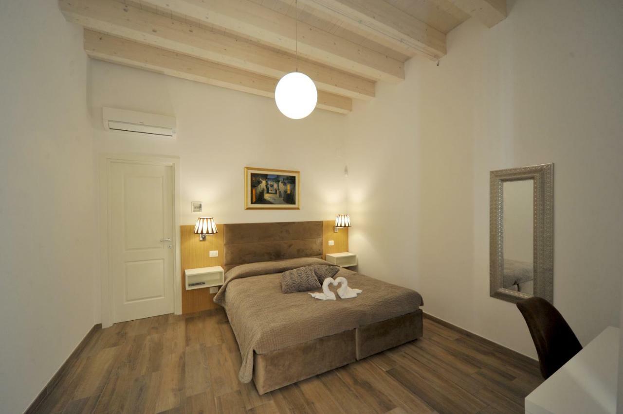 B&B Palazzo San Michele 바리 외부 사진